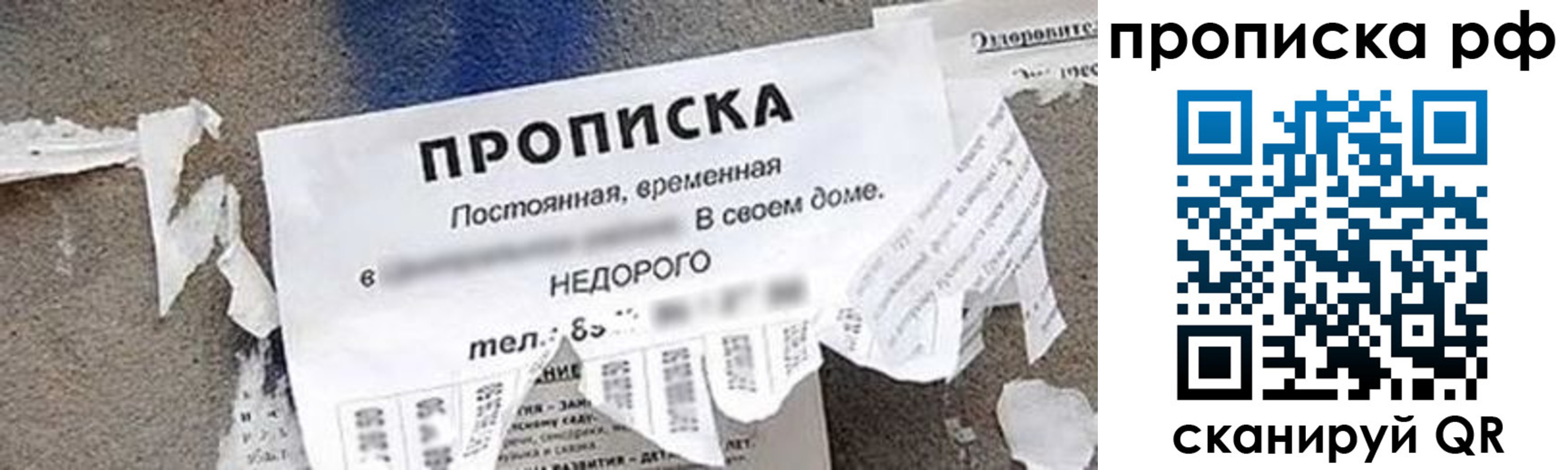 где прописаться в Домодедово